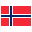 Norwegian krone