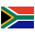 South African rand